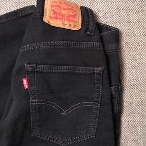 Levi’s 511 Knit Jean